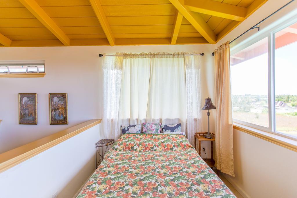 Coconut Palms Vacation Rental Near Lava Fields And Beaches Kehena 外观 照片