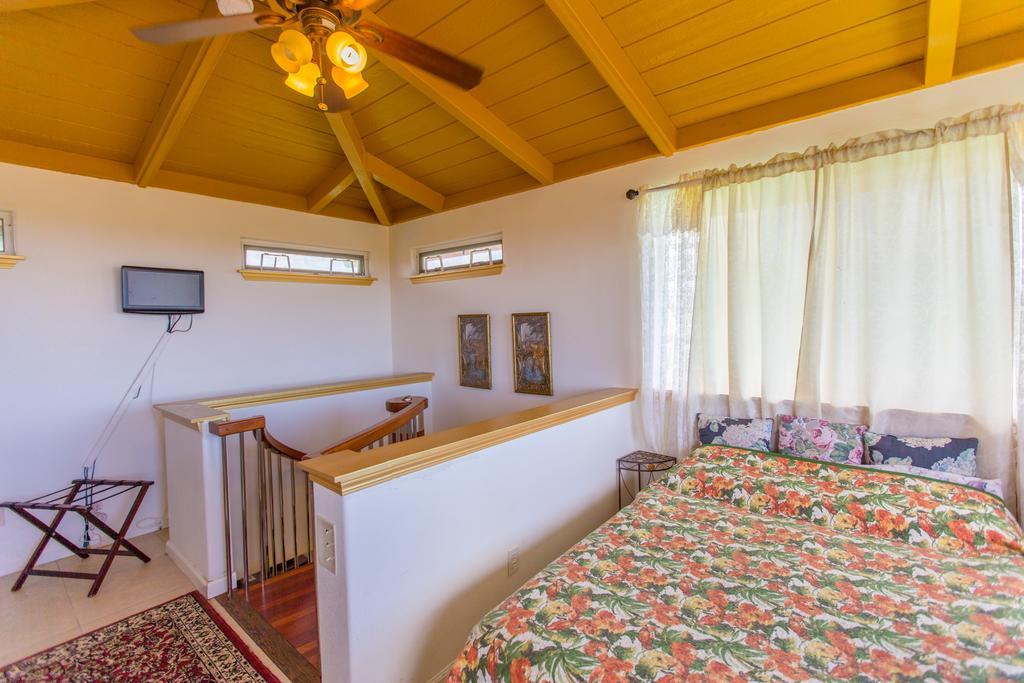 Coconut Palms Vacation Rental Near Lava Fields And Beaches Kehena 外观 照片
