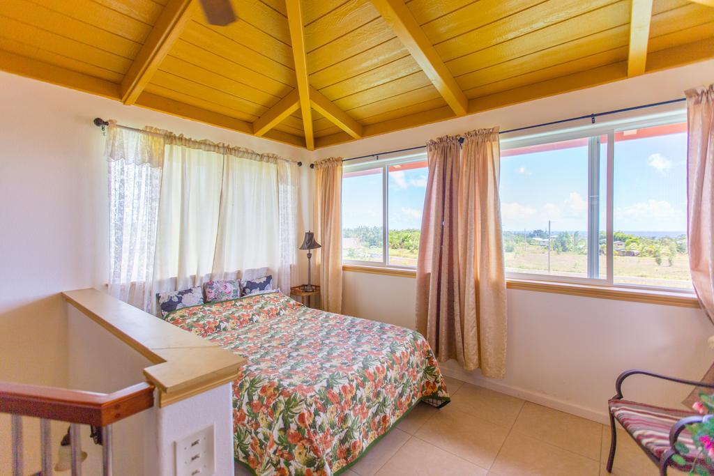 Coconut Palms Vacation Rental Near Lava Fields And Beaches Kehena 外观 照片