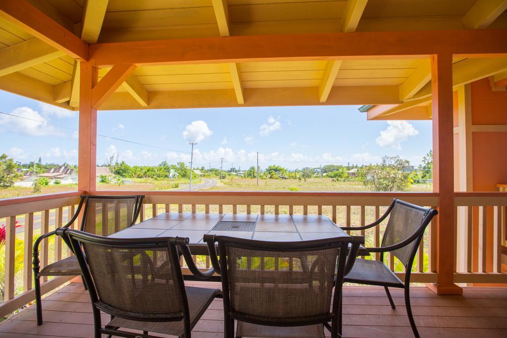 Coconut Palms Vacation Rental Near Lava Fields And Beaches Kehena 外观 照片