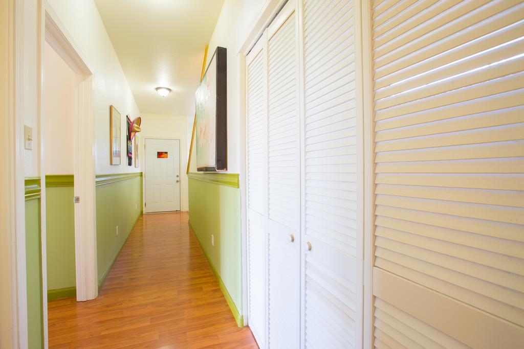 Coconut Palms Vacation Rental Near Lava Fields And Beaches Kehena 外观 照片